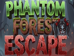 Jeu Phantom Forest Escape