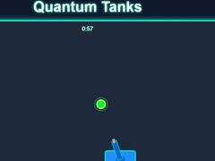 Jeu Quantum Tanks