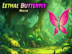 Jeu Lethal Butterfly Rescue