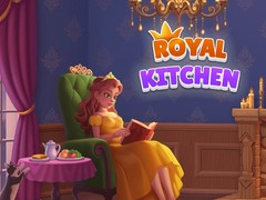 Jeu Royal Kitchen