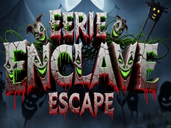 Jeu Eerie Enclave Escape