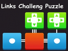 Jeu Links Challeng Puzzle