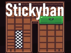 Jeu Stickyban