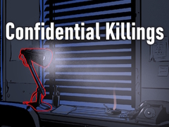 Jeu Confidential Killings