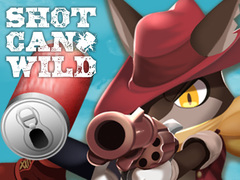 Jeu Shot Can Wild