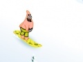 Jeu Patrick Snowboard