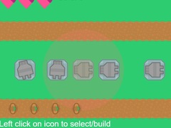 Jeu Zombie Tower Defense