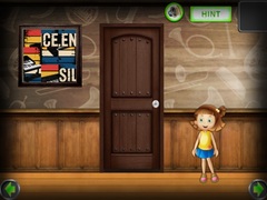Jeu Amgel Kids Room Escape 313