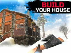 Jeu Winter Craft: Survival in the Forest