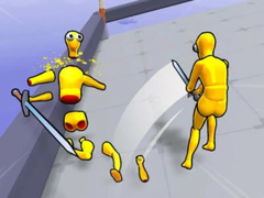 Jeu Epic Sword Battle