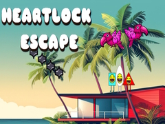 Jeu Heartlock Escape