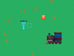 Jeu Sprunki Dead Rails