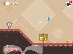 Jeu Golf Monster