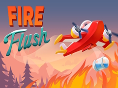 Jeu Fire Flush
