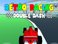 Jeu Retro Racing Double Dash