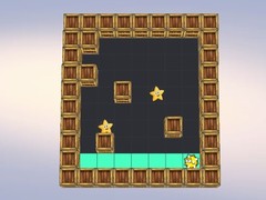Jeu Color Maze Star Search