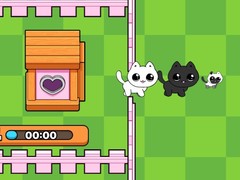 Jeu My Kitties. Catworld