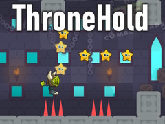 Jeu ThroneHold