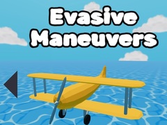 Jeu Evasive Maneuvers