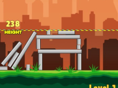 Jeu Tower Boom Level Pack