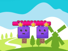Jeu Shape Balance 2