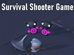 Jeu Survival Shooter Game