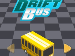 Jeu Drift Bus
