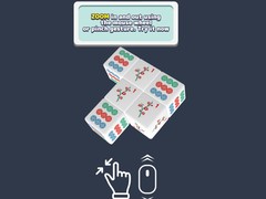 Jeu Mahjong 3d Match