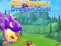 Jeu Girl Rescue: Dragon Out