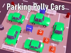 Jeu Parking Polly Cars