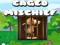 Jeu Caged Mischief