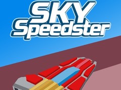 Jeu Sky Speedster