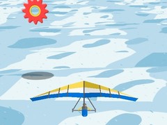 Jeu Hang Glider