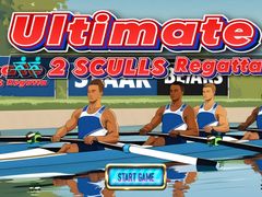 Jeu Ultimate 2 Sculls Regatta