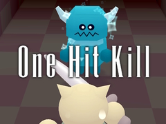 Jeu One Hit Kill