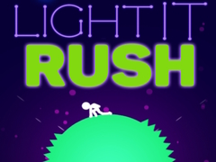 Jeu Light It Rush
