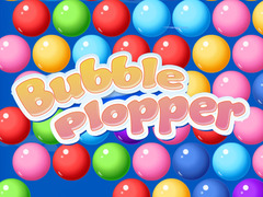 Jeu Bubble Plopper