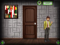 Jeu Amgel Juneteenth Day Escape