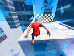 Jeu Rooftop Run