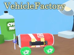 Jeu VehicleFactory