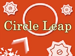Jeu Circle Leap