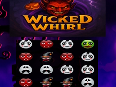Jeu Wicked Whirl