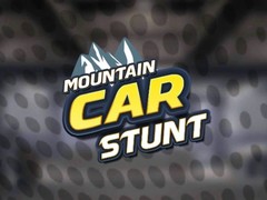 Jeu Mountain Car Stunt