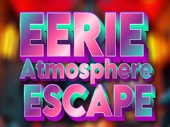Jeu Eerie Atmosphere Escape