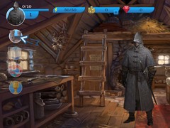 Jeu Battle Of Heroes Rpg
