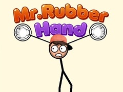 Jeu Mr. Rubber Hand
