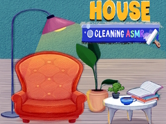 Jeu House Cleaning ASMR