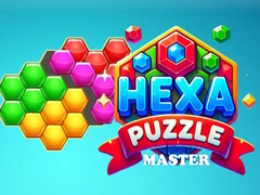 Jeu Hexa Puzzle Master