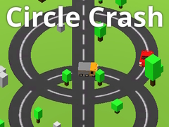 Jeu Circle Crash