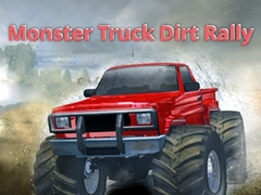 Jeu Monster Truck Dirt Rally
